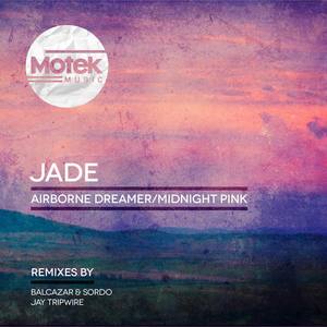 Airborne Dreamer (Balcazar & Sordo Remix)