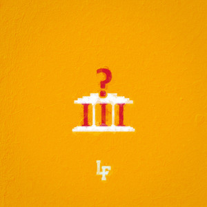 Lange Frans - KAMERVRAGEN 3 (Explicit)