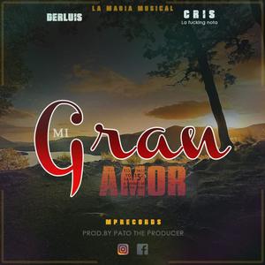 Mi Gran Amor (feat. Cris)