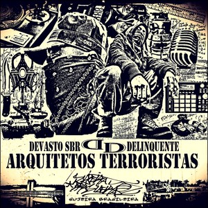 Arquitetos Terroristas