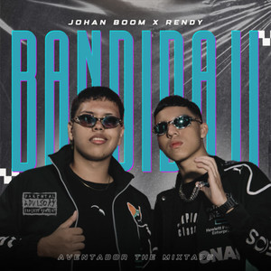 Bandida II (Explicit)