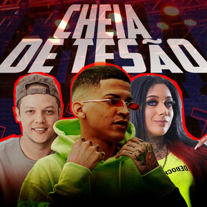 Cheia de Tesão (Explicit)