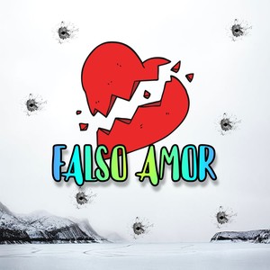 FALSO AMOR