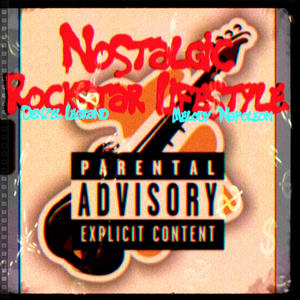 Rockstar Lifestyle (Explicit)