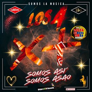 Somo' Asi Somo' Asao (Salsa Cubana / Timba Moderna|Remastered)