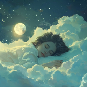 Sleep Softly: Music for Calm Dreams