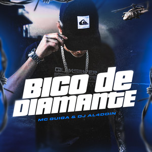 Bico de Diamante (Explicit)