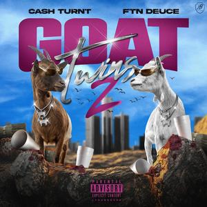 Goat Twins 2 (Explicit)