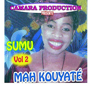 Sumu Vol.2