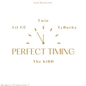 Perfect Timing (Explicit)