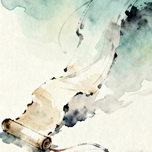 尺素迟 (深情女版)