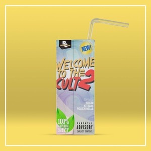 Welcome to the Cult, Pt. 2 (Original)