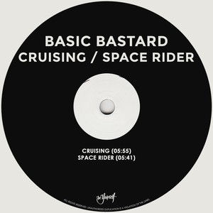 Space Rider
