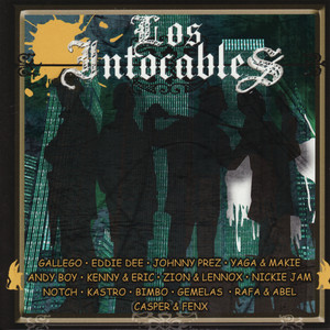 Los Intocables