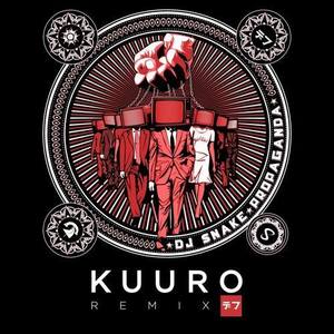 Propaganda (KUURO Remix)