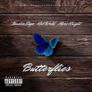 Butterflies (Explicit)
