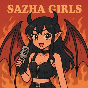SAZHA GIRLS