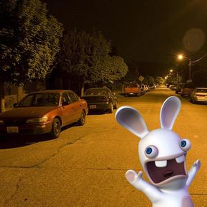 streetlights (Explicit)