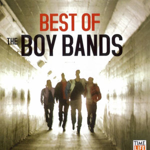 Best Of The Boy Bands