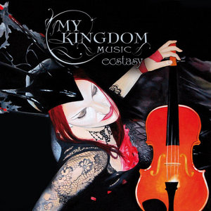 My Kingdom Music Sampler I - Ecstacy