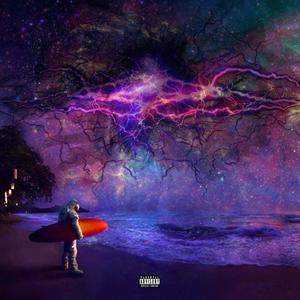 Cosmic Surfer (EP) [Explicit]