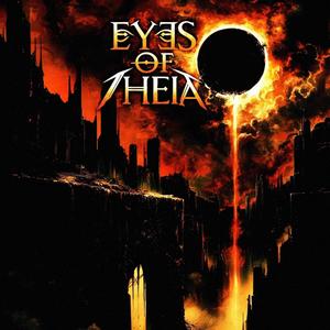 Eyes Of Theia (Explicit)