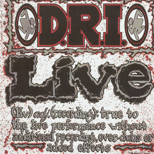 Intro / Thrashed