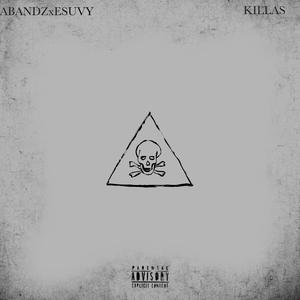 KILLAS (feat. ESUVY) (Explicit)