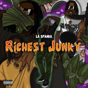 Richest Junky (Explicit)