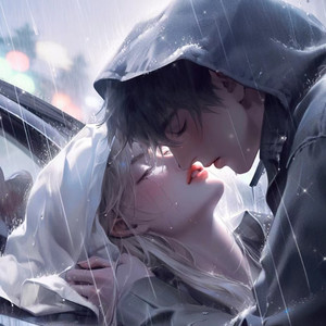 当初不该爱上你 (伴奏)