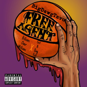 Free Agent (Explicit)