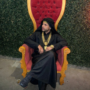 MEGA ARABE (Explicit)