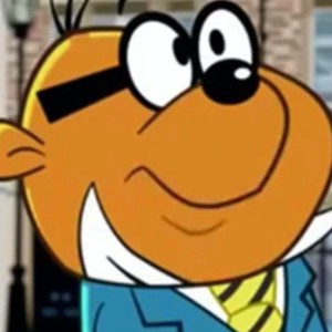 Penfold Riddim(Wiley Diss) (Explicit)