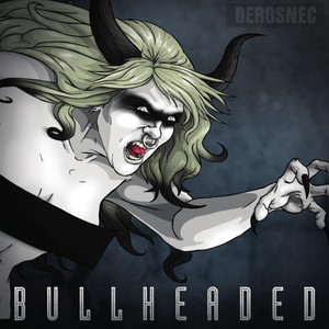 A Criminal Mind(feat. Unwoman)