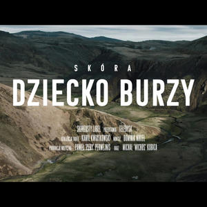 Dziecko burzy