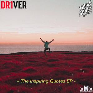 The Inspiring Quotes EP (Explicit)