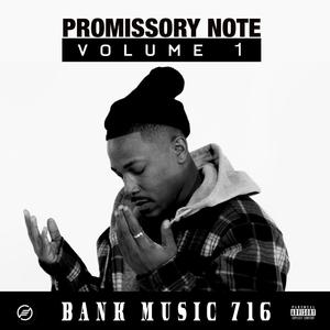 Promissory Note, Vol. 1 (Explicit)