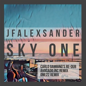Sky One (Avocado.Inc Remix)