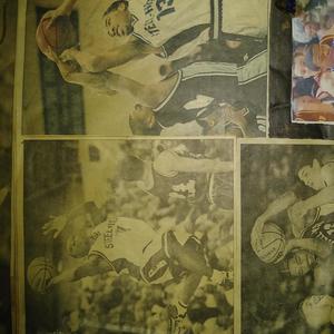 Beautiful Struggle(feat. Bossalini Bronson, Scar & Dj Kuwsh) (Explicit)