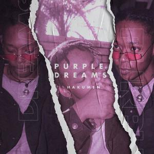 Purple Dreams (Explicit)