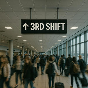 3rd Shift (Explicit)