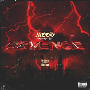 Mood: Revenge (Explicit)