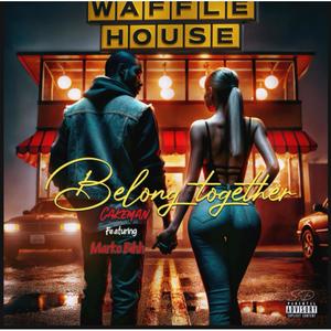 We Belong Together (feat. Marko Bihh) (Explicit)
