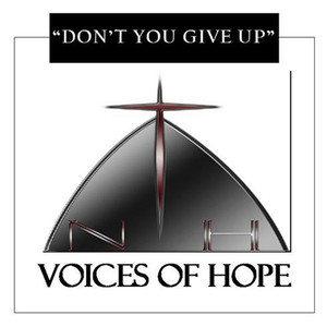 Don't You Give Up(Feat. D.R. Payne)