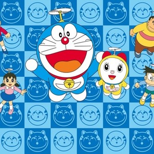 实现梦想的哆啦A梦