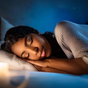 Tranquil Forest Path