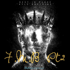 Forever My Brother (Pt. 2|Explicit)