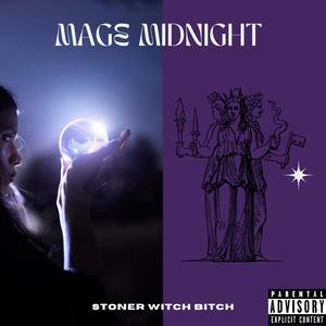 Stoner Witch ***** (Explicit)