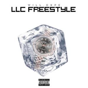 LLC Freestyle (Explicit)