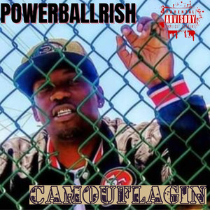 Camouflagin (Explicit)